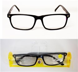 Aerial Reading Glasses Value 2.0
